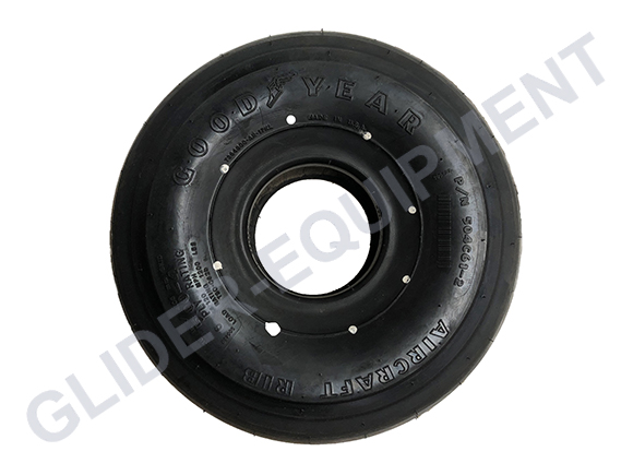 Goodyear reifen 5.00-4 6PR TT [504C61-2/064391]